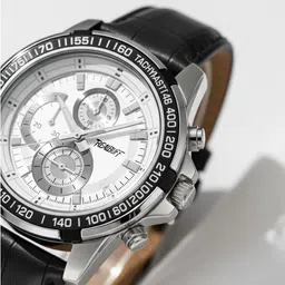 RealBuff Classic Mens Analog Watch - For Men Classic Men image 4