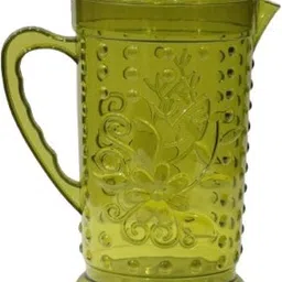 maa vaishno 2 L Plastic Water Jug-picture-43
