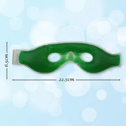 khanderai Hole Eye Mask image 2