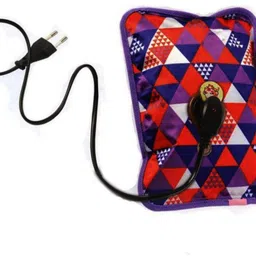 New Original Rechargeable Electric Hot Gel Pad electric 1 L Hot Water Bag-image-12