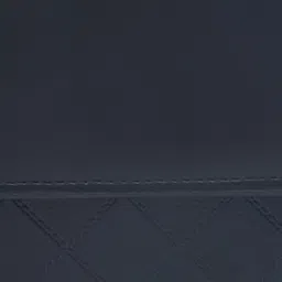 Globus Women Black Textured Envelope Wallet image 5