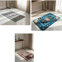 adib carpet 30 cm X 50 Acrylic Runner-picture-35
