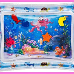 athrav toys Plastic Baby Sleeping Mat-picture-24