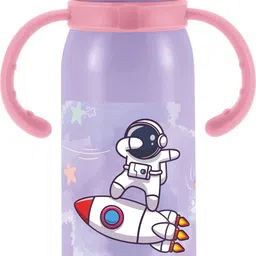 milton 625 ml Stainless Steel Bottle image 1