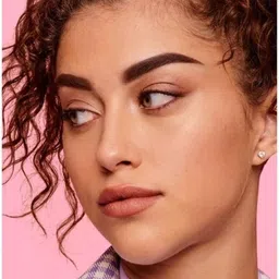 ashyra 24hrs Long Lasting Smudge proof Eyebrow Pencil and Eyebrow Brush (Pack of 2) image 5