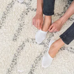 tbh Women Solid Low Cut image 2