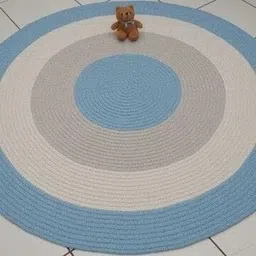 Indoor and Outdoor Rug Pad-image-0