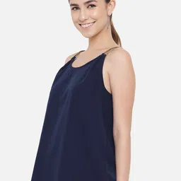 ALL WAYS YOU Shoulder Straps Regular Top image 4