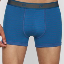 Peter England Men Striped Trunk PETRMRGPE96031-picture-6