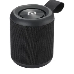 Portronics Black 20W Portable Bluetooth Speaker-image-51