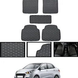 zplus Leatherite Standard Mat For Hyundai Universal For Car-picture-17