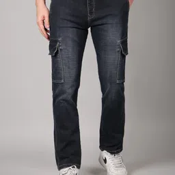 hauwer Men Cargos-picture-22