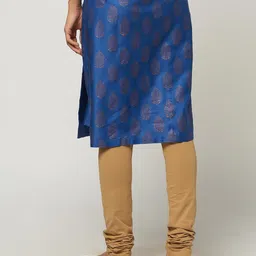 fabindia Cotton Women Churidar image 2