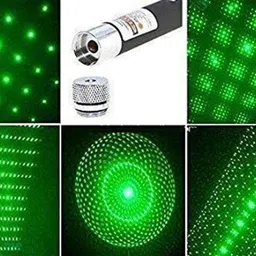 SHIVA Ultra Powerful Green 2000 Metres Laser Light Pointer , Laser Pointer Pen image 5