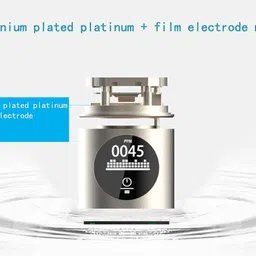 sh - softheaven 500 ml Plastic Bottle image 4