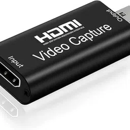 Drumstone 4K HD Video Capture Card | USB Cam Link for PC, PS5, Xbox, Streaming, Recording Data Card-picture-26