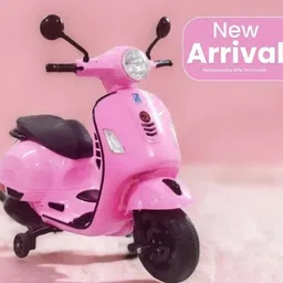 oh baby Scooter Battery Operated Ride On Scooter Battery Operated Ride On image 5