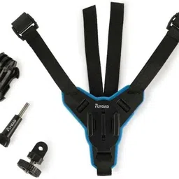 infuze HELMET MOBILE , CAMERA CHIN MOUNT Helmet Mount image 2
