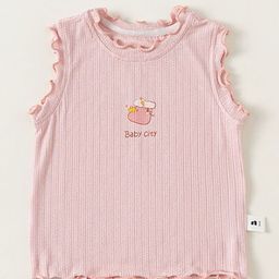 LULU & SKY Striped Top-picture-39