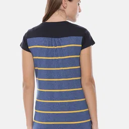 GOLDSTROMS Striped Maternity Top image 3