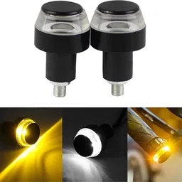 Diikon Side LED Indicator Light for Universal For Bike Universal For Bike image 2