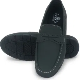 theshoegallery New Stylish Dot Loafers/Stylish For Mens Loafers For Men image 3
