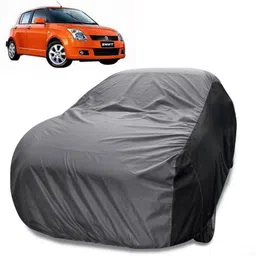 Maruti Suzuki Swift Body Cover-image-7