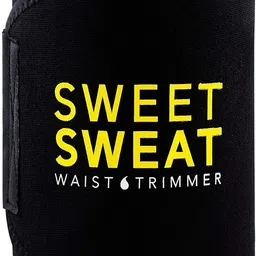 u.s.traders Double Spring Tummy Trimmer Combo with Sweat Belt & Toning Tube Resistance Band Fitness Accessory Kit Kit image 5