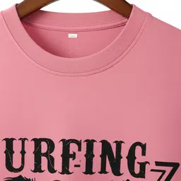 codobser Tshirt Regular Shorts Co-ords Set image 4