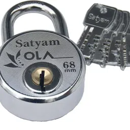 satyam ola 68MM Lock image 5