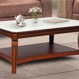 abc Wood Portable Laptop Table image 2