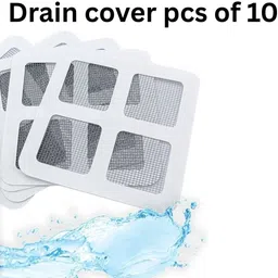 tirupati enterprises Floor Stainless Steel Pop-Up Strainer-picture-31