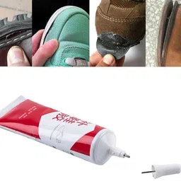 gvj traders Multipurpose Glue, Shoe Repair Glue, Glue For Shoe Repair Glue (55 ml) Glue image 4
