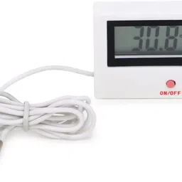 convious Digital Temperature Meter Hydrometer image 3