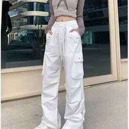 ss unicorn Women Cargos image 2