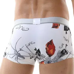 jicks Pack of 4 Men Brief image 2