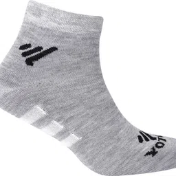 yotoe Men Striped Ankle Length image 4