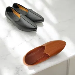 jaipur divinecraft Mojaris For Men-picture-19