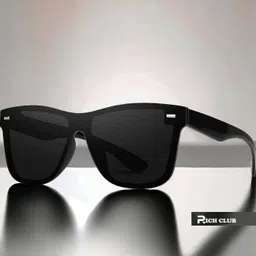 rich club UV Protection Wayfarer Sunglasses (52)-picture-30