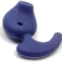 BBS TECH RTFG0125 In The Ear Headphone Cushion (Pack of 6, Blue) In The Ear Headphone Cushion image 4