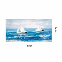 999store Wooden Stretched Canvas Framed Art Print image 3
