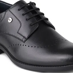 red chief RC3958 001 Derby For Men image 5