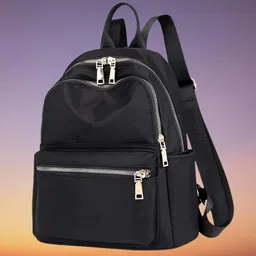 kausbabi Small 15 L Backpack Anti Theft Backpack Fashion Backpack Purse, Womens Backpack Purse Travel Purse-picture-24