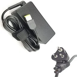 Regatech Leno ThkPad Yog 14 20DM - 20V 3.25A Square Shape Pin Yellow Tip Laptop Charger 65 W Adapter-picture-31
