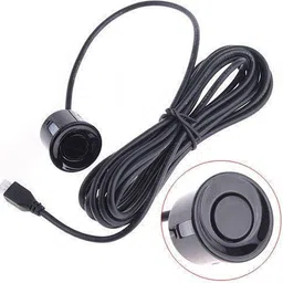 lovmoto Car Reverse Parking Sensor with LED Display Parking Sensor For Ind-ica Vista Car Reverse Parking Sensor with LED Display Parking Sensor For Ind-ica Vista Parking Sensor image 2