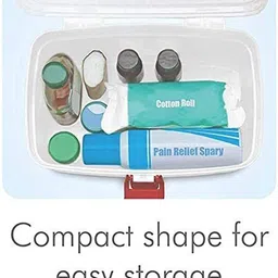 vitality 899076543 First Aid Kit image 3