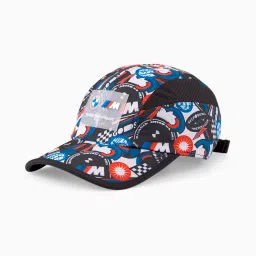 puma BMW M Motorsport Statement Cap image 1
