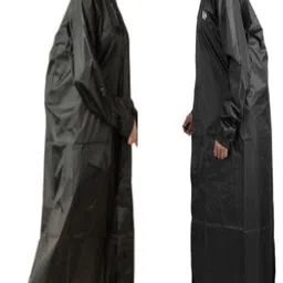 tritika Solid Women Raincoat-picture-45