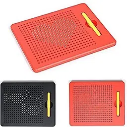 craftwings MagPad Drawing Board - Erasable Doodle Writing Pad for Kids (Drawing Board) image 2