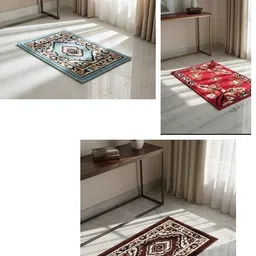 adib carpet 30 cm X 50 Acrylic Runner-picture-31